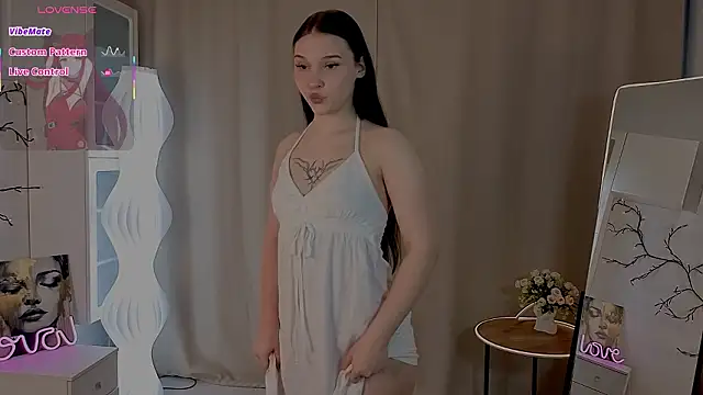 RoxannRunk: онлайн-секс-чат