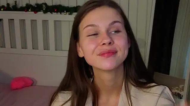 Chatroom XXX en direct de EarthaLevra