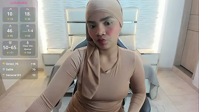 Jalilat_billal Chat XXX in diretta