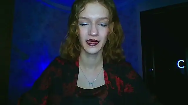 Chrissy_Joyful's Live XXX Chat