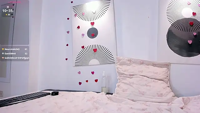 lunaa_dark Live XXX-chat