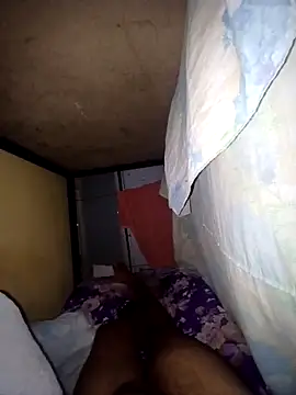 Ron_0101 Webcam show