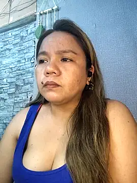 ambersmile Live XXX-chat