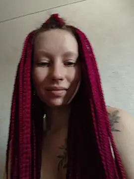 Frost_foxy Chat XXX in diretta