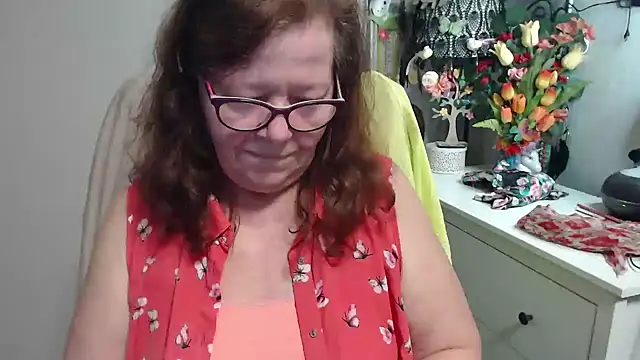 Adelewildx Webcamshow