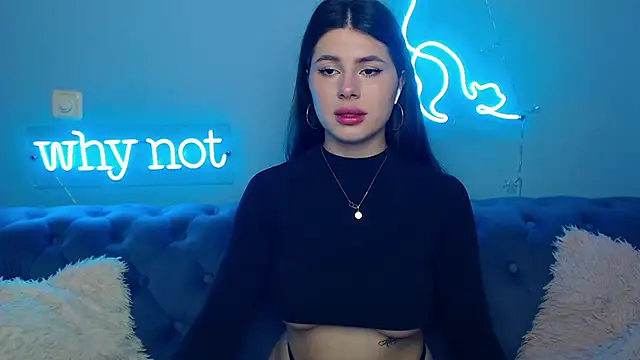 ViollinaLove 即時 XXX 聊天