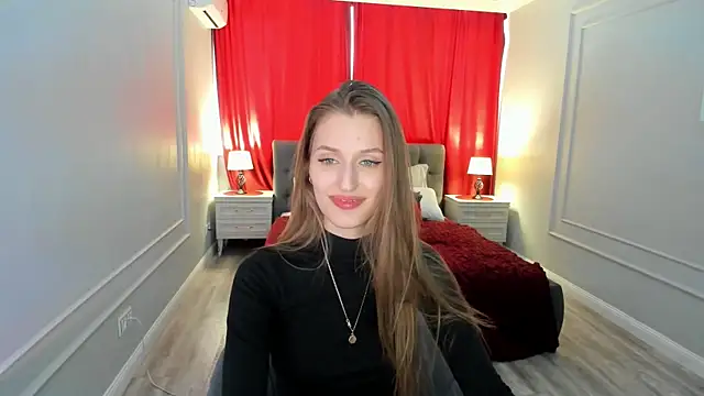 NaturalBeaty – Naživo XXX chat