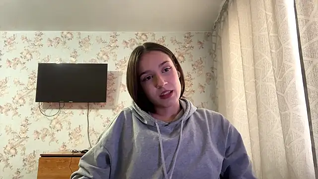 Show de webcam de PagedLard