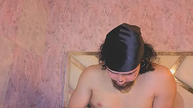 Benny_and_Mark Adlı Modelin Canlı XXX Sohbeti