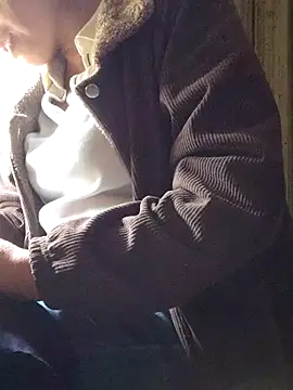 Chatroom XXX en direct de Congee-666