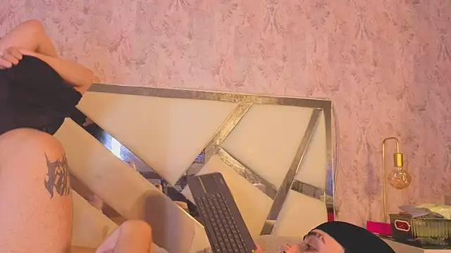 Živý XXX chat Benny_and_Mark