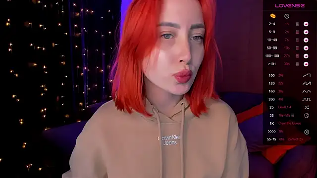 Chat XXX Live deboramoore