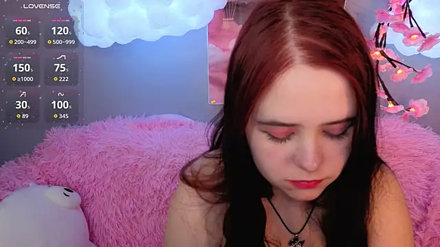 Chat XXX ao vivo de Alis_Platt