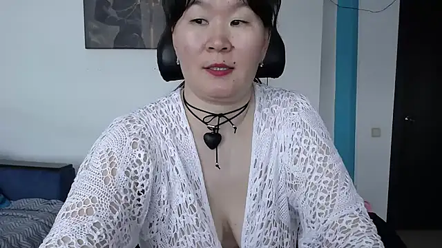 Czat XXX na żywo – Akira_xx