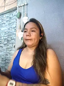 ambersmile Live XXX-Chat