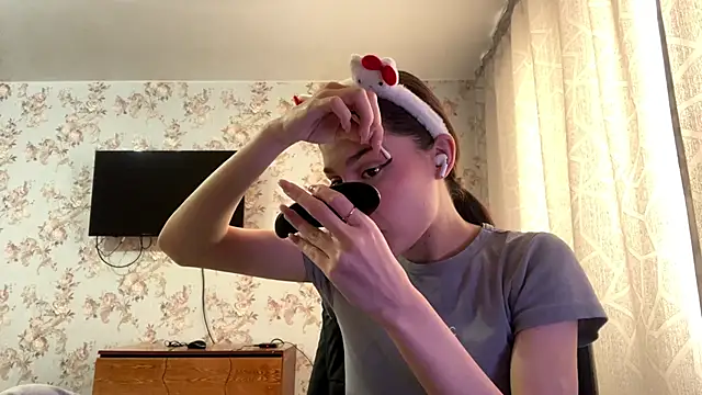 PagedLard webkamerás műsora