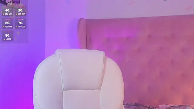 Show de internett_sweetheart na webcam