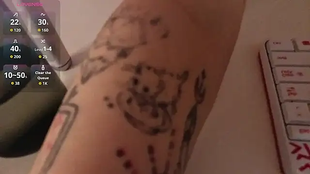 Your_Morphine: απευθείας συνομιλία ΧΧΧ