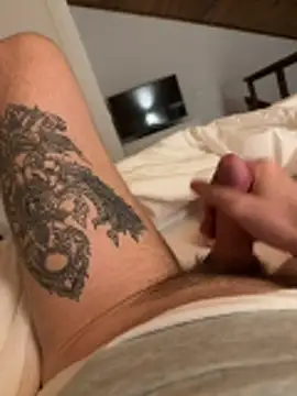 Mincamanna 网络视讯表演