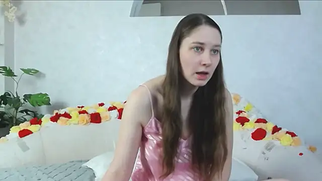 MollyBrams' Live XXX Chat