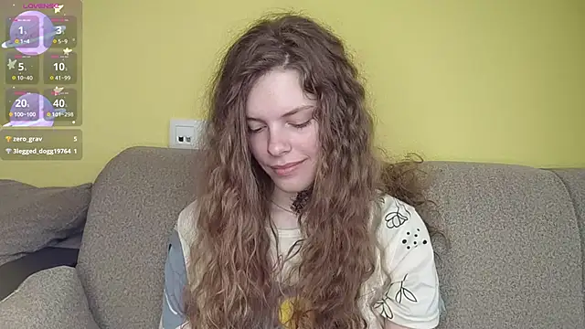 RayaNenlia Live XXX-Chat