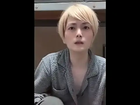 mgnhiroyukiのウェブカメラショー