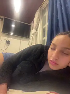 Eve_Ritz Live XXX-chat