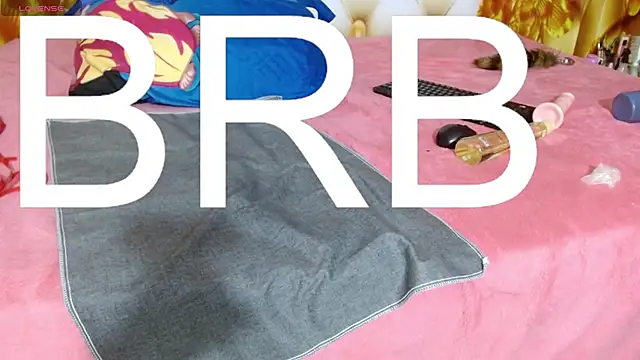 isabella_barbie: онлайн-секс-чат