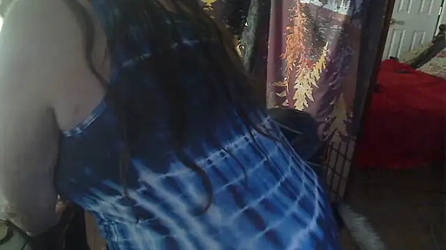 Ireallysquirt Chat XXX in diretta