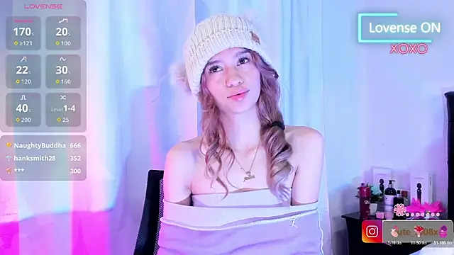 Sofiia_cute_ 即時 XXX 聊天