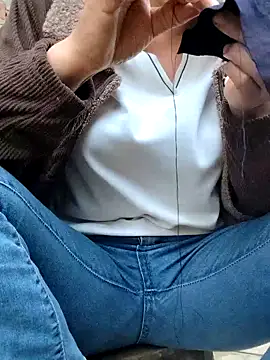 Chatroom XXX en direct de Congee-666