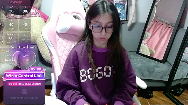 عرض كام Maggie_Fox3