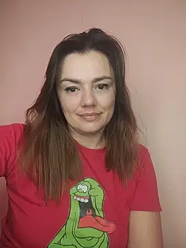 Živý XXX chat KrissSexi