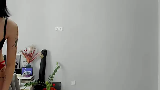 Chatroom XXX en direct de ailey_chao