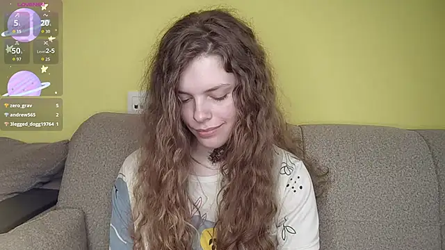 Chat XXX en directo de RayaNenlia