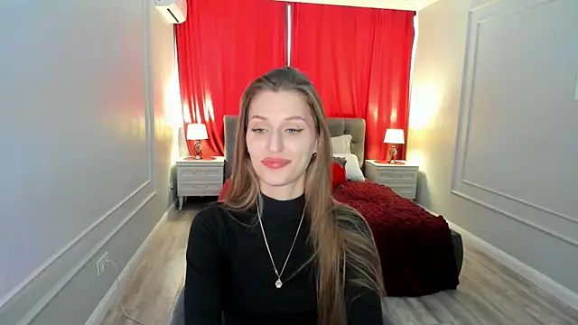 Chat XXX en directo de NaturalBeaty