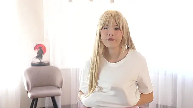 Chat XXX en directo de JudeSteuart