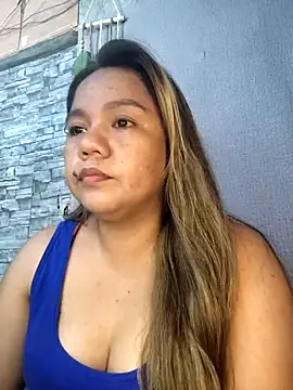 Chat XXX en directo de ambersmile