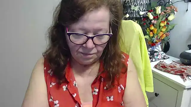 Adelewildx's Webcam Show