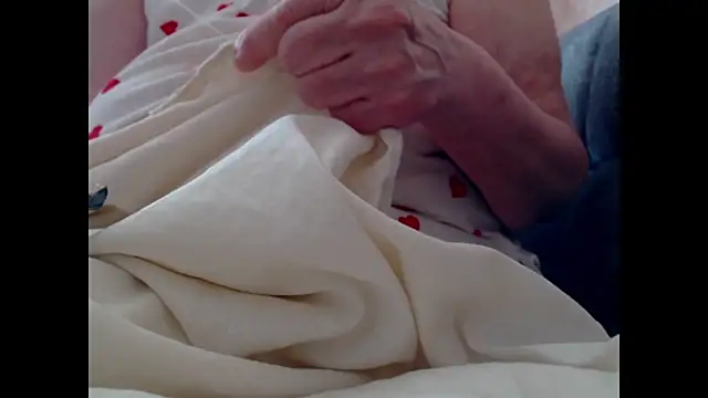 Anabelldestiny 网络视讯表演