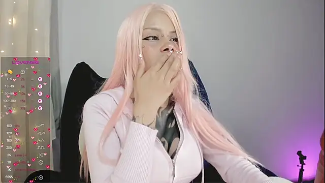 AlinaLukyanova Live XXX-Chat