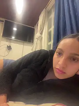 แชท XXX สดของ Eve_Ritz