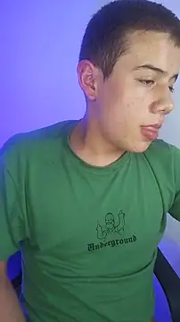 Chat XXX Live jac0b_x