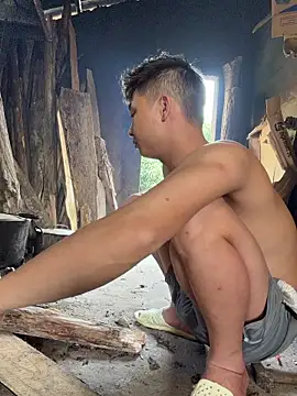 Naughty___asian Show Webcam