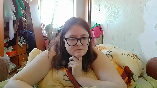 Chat +18 de DesireMelissa ao vivo