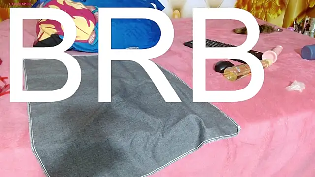 isabella_barbieのライブXXXチャット