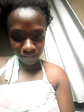 Show webcam de shape30