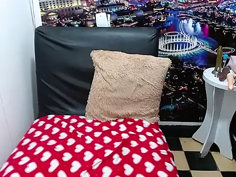 tila_nastyyn Live XXX chat