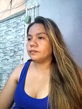 ambersmile live XXX chat