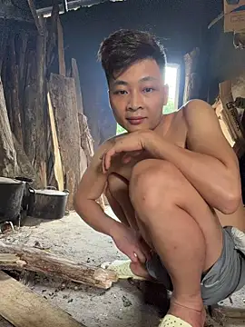 Naughty___asian Pertunjukan Webcam